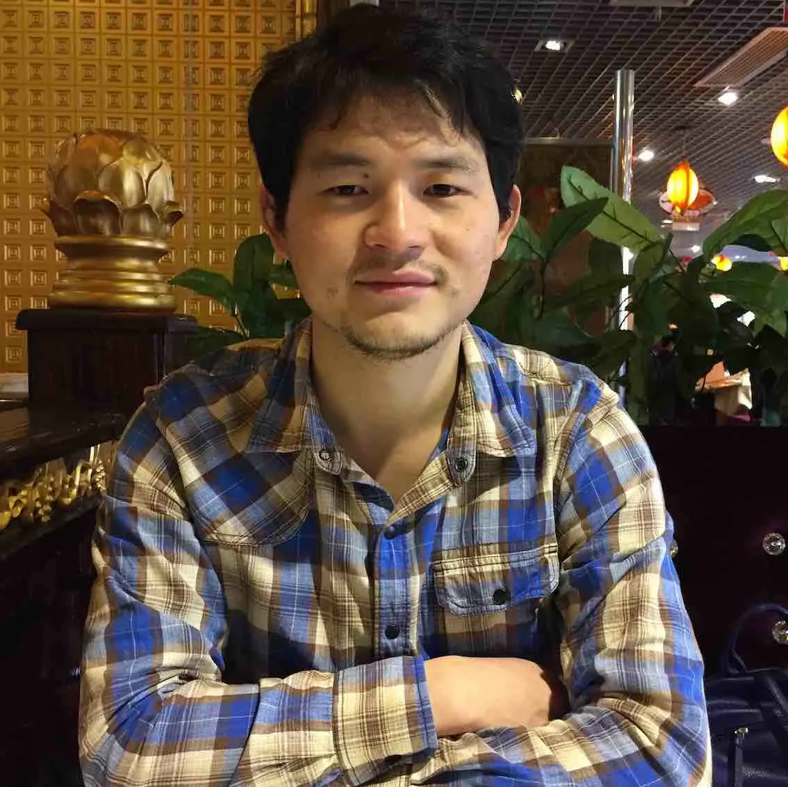 Dejiang Zhu