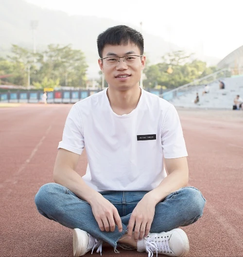 Shuai Tan